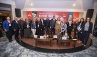 CHP'nin Engellilik Çalıştayı İzmir'de Başladı
