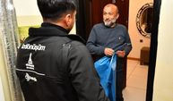 İzmir'in Atık Yönetiminde "QR Kodlu Mavi Poşet" Dönemi