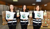 Süt Kuzusu Projesi'nde Yeni Dağıtımlar Başladı