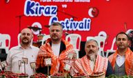 Buca'nın En Renkli Festivali Coşkuyla Geçti
