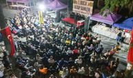 Buca'da Bir Hafta Boyunca Kültür Şöleni Yaşandı