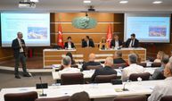 Bornova'dan Lizbon'a Uzanan İklim Direnci Köprüsü