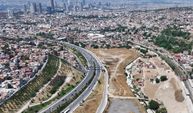 Yeşildere'de Yeşil Dönüşüm Hamlesi