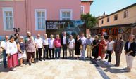 Kent Belleğini Yaşatanlara Başkan Duman'dan Teşekkür
