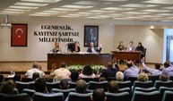 Selçuk Belediye Meclisi'nde Efes Otoparkı Tepkisi