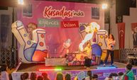 Kuşadalı Çocuklar Bilimin Renkli ve Büyülü Dünyasını Keşfetti