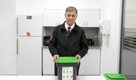 İzmir'de Organik Atıklar Evde Bokaşi ile Dönüşecek