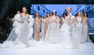 IF Wedding Fashion İzmir'e 71 Ülkeden Profesyonel Ziyaretçi