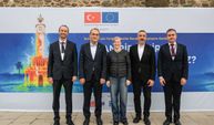 İzmir İklim İçin Yurttaş Meclisi'nden 10 Maddelik Öneri