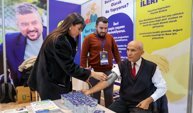 Buca Belediyesi Yaşlı Dostu Hizmetlerini Tanıttı