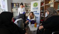 Buca'da Sağlık Seferberliği