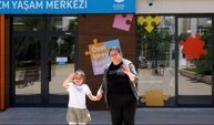 Efeler Belediyesi'nden Duygulandıran Anneler Günü Filmi