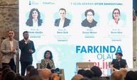 Başkan Tugay'dan Otizm Sempozyumu'nda Üç Müjde