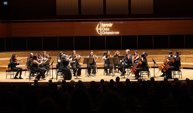 İzmir Oda Orkestrası'ndan Unutulmaz Gece