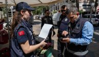 Bornova'da Zabıta Denetimlerine Teknoloji Gücü