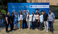 Bornova'nın Çınarları Üniversiteli Oluyor