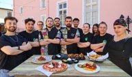 Buca'nın Erişilebilir Gastronomi Merkezi Büyük İlgi Görüyor