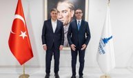 İzmir ile Kosova Arasında Dostluk Köprüsü