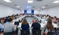 İzmir Enerji Konseyi İlk Toplantısını Yaptı