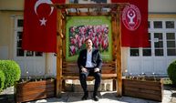 Bornova Lalesi İlçeye Umut ve Renk Getirdi