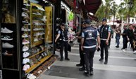 Kuşadası'nda 'Sıfır İşgaliye'den Taviz Yok