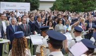 İzmir'de Türk-İtalyan Dostluk Buluşması