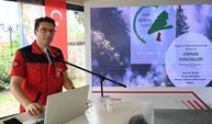 Bornova'da Orman Yangınları Masaya Yatırıldı
