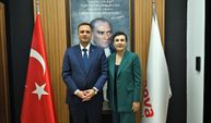 Bornova'nın Avrupa Standartlarındaki Başarısı Tescillendi