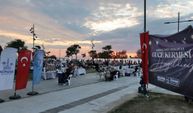 Karantina Meydanı Kermesine Kavuştu