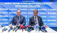 Gediz İçin Tarihi Çağrı: Suyun Siyaseti Olmaz, Sadece Geleceği Olur