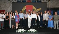 İzmir Gazeteciler Cemiyeti 80. Yaşını Ödüllerle Kutladı