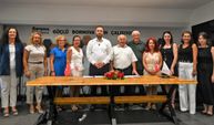 Bornova'da "Üçüncü Yaş Üniversitesi" Dönemi Başlıyor