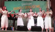 Gültepe'de Büyük Coşku: Rumeli Şenliği 18. Kez İzmirlilerle Buluştu