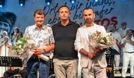 Bornova'da Zafer Coşkusu Notalara Döküldü