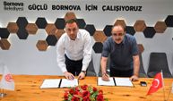 Geleceğin Şefleri Bornova'da Yetişiyor