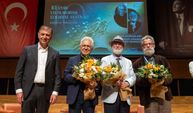 10. İzmir Uluslararası Edebiyat Festivali Başladı