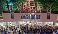 İEF 95'inci Yılında da İzmir'in Kalbi Oldu