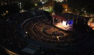 İzmir Enternasyonal Fuarı'nda Sanat Dolu Gece