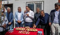 Şifa Kaynağı Bal, Bornova Kent Market Raflarında