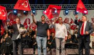 İzmir'in Kurtuluşu Atatürk'ün Sevdiği Şarkılarla Kutlandı