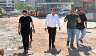 Bornova'da Ulaşım Hamlesi: 290 Sokak ve 15 Cadde Yenilendi
