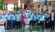 Başkan Mutlu, Zabıta Haftası'nı Kutladı