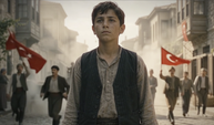 Buca Belediyesi'nden 9 Eylül'ün 104'üncü Yılına Özel Film