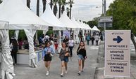 Kültürpark'ta İZKİTAP Günleri Devam Ediyor