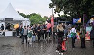 Dokuz Günlük İZKİTAP - 8. İzmir Kitap Fuarı Sona Erdi