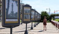 İzmir'in 125 Yıllık Simgesi "Asrı 25 Geçe"de