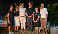 Bornova'da Kadın Emeği Reçelle Taçlanıyor