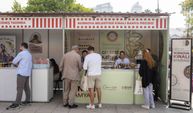9. İzmir GastroFest’te Bornova Rüzgarı