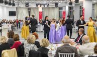 ADD Bornova'dan Cumhuriyet Bayramı Buluşması