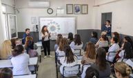 BELGEM Öğretmenleri "Yeşil Dönüşüm" İçin Eğitildi